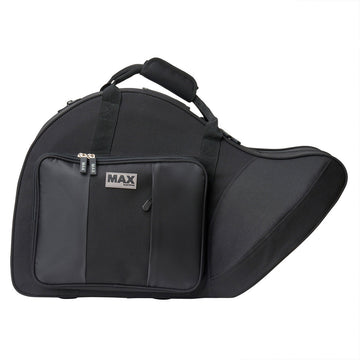 Custodia Per Corno Max Contoured - Nero