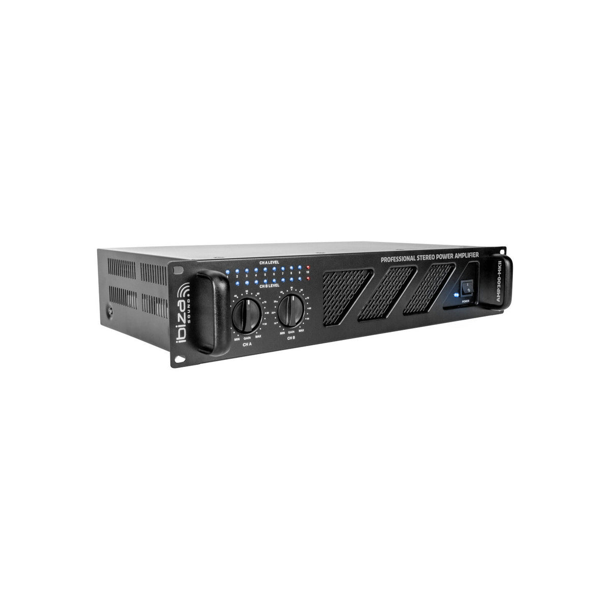 AMP300-MKII