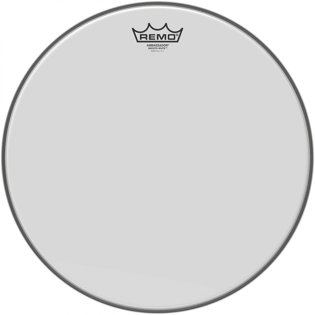 BA-0215-00 - AMBASSADOR  SMOOTH WHITE 15