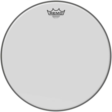 BA-0215-00 - AMBASSADOR  SMOOTH WHITE 15