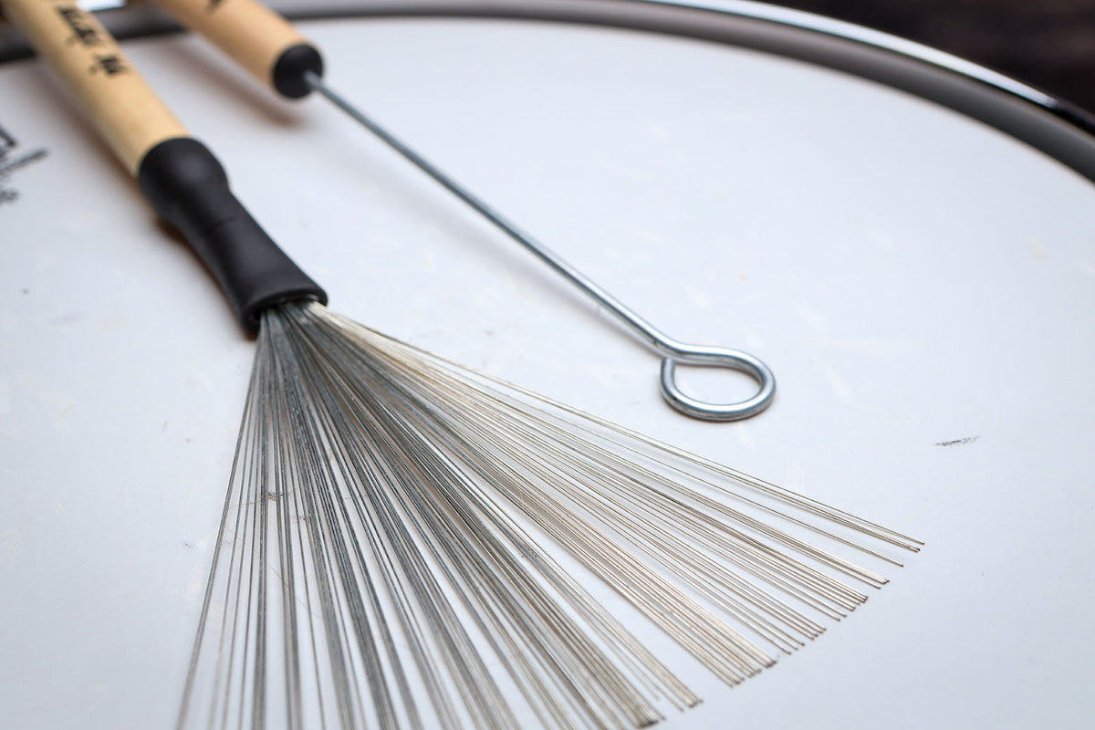 LEGACY BRUSHES