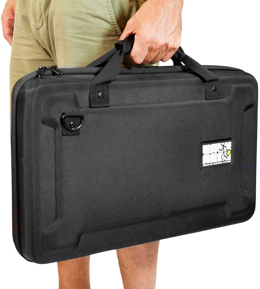 Eva Case FLX-4 / Kontrol S2 MK3