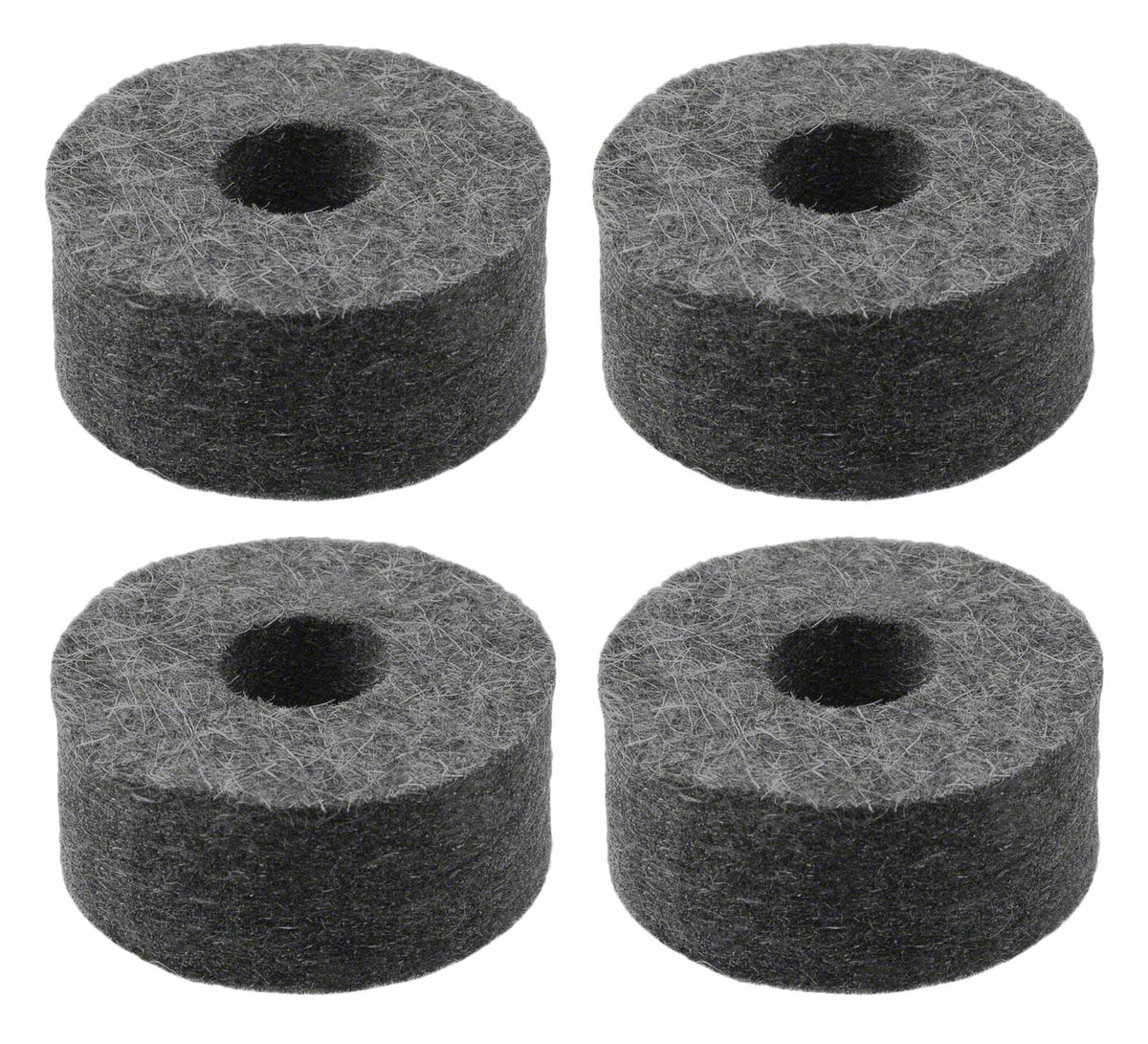 FLT-C1 - CYMBAL FELT WASHER 35X15MM (X4)