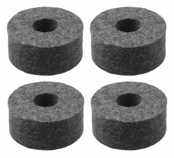 FLT-C1 - CYMBAL FELT WASHER 35X15MM (X4)