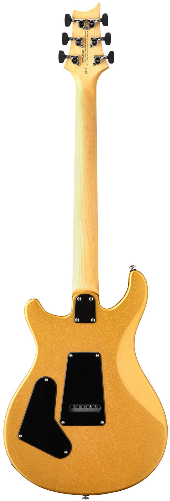 CE24 SE STANDARD SATIN ORO METALLIZZATO