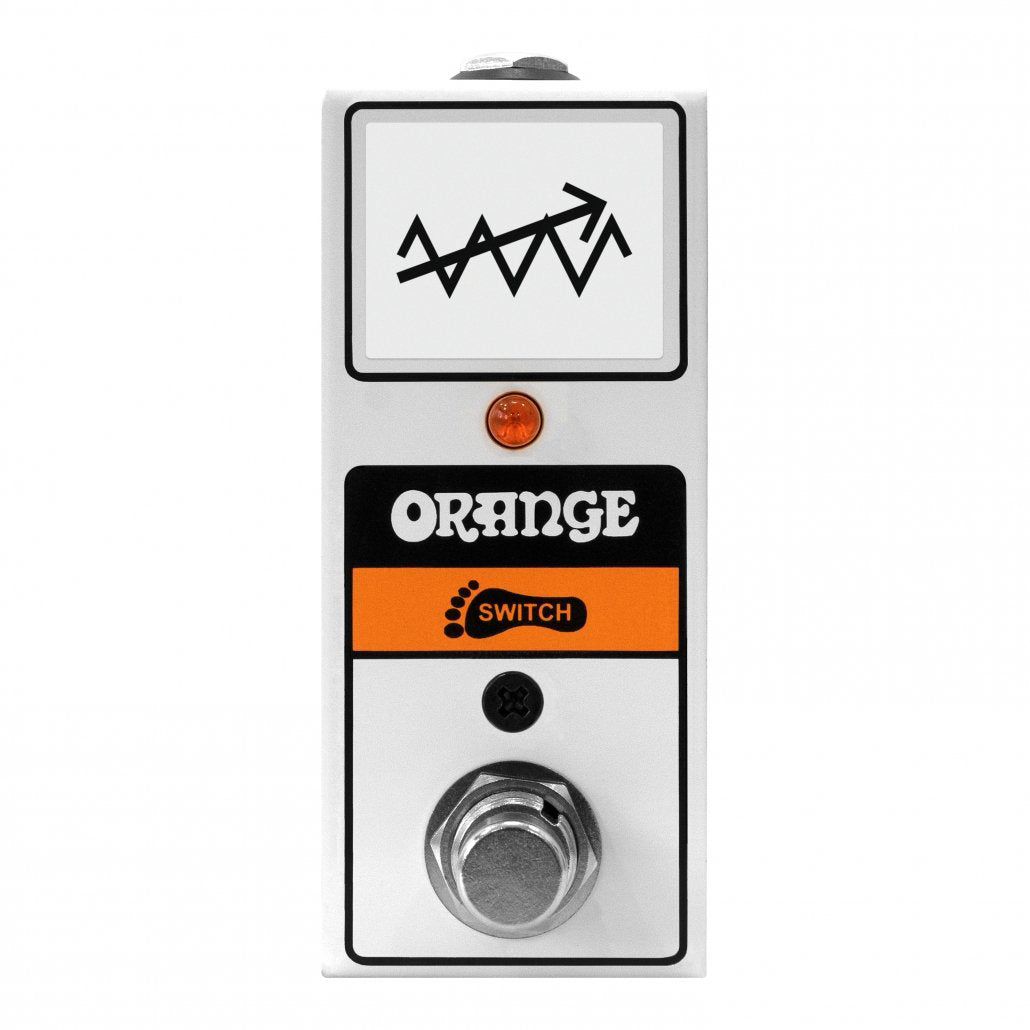 Pedali Effetto Orange Amps
