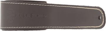 STANDARD LEATHER STRAP BROWN