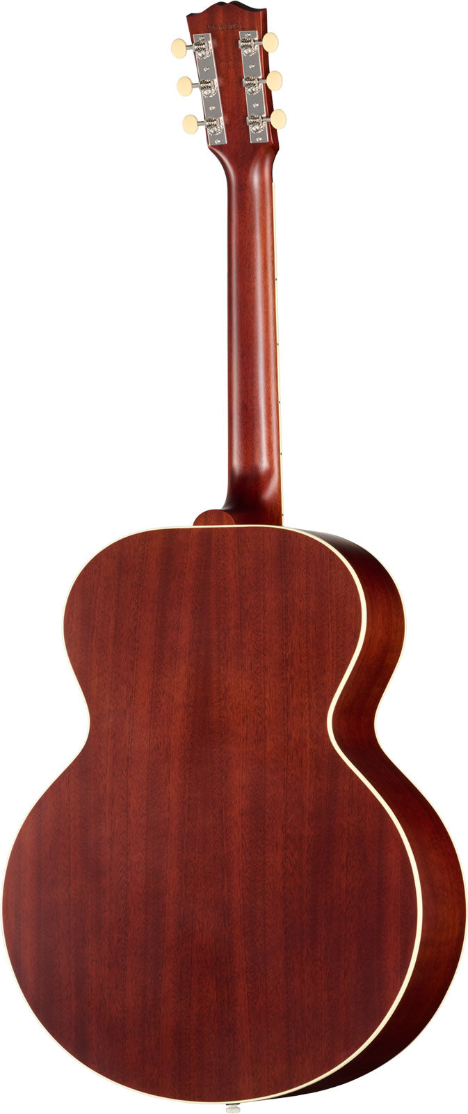 J-185 Century 12F Vintage Ambra Original