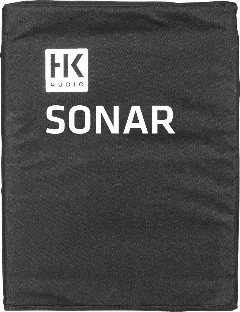 HK Audio COPERTURA PROTETTIVA PER SONAR 110 XI