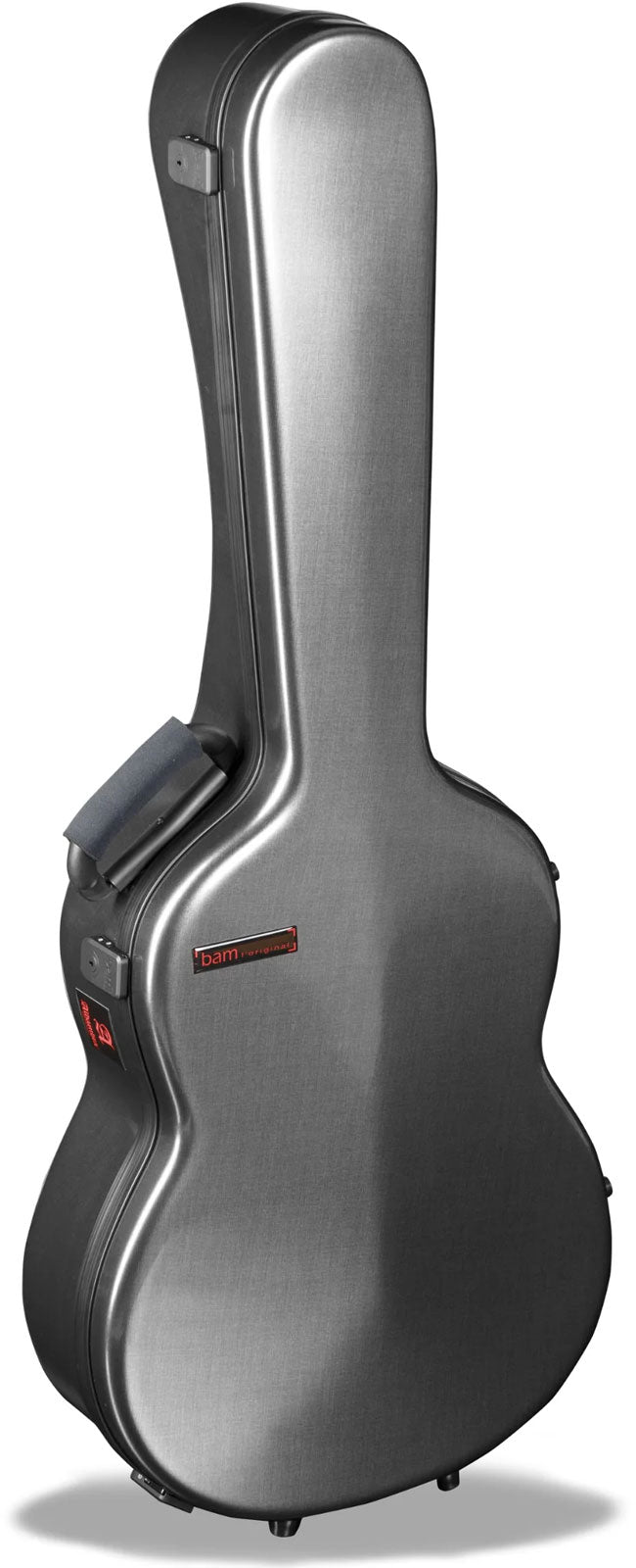 Professional M & M SERIE C + Case 9568