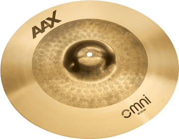 AAX 18" OMNI RIDE
