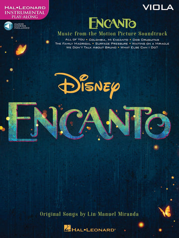 Encanto Pour Alto