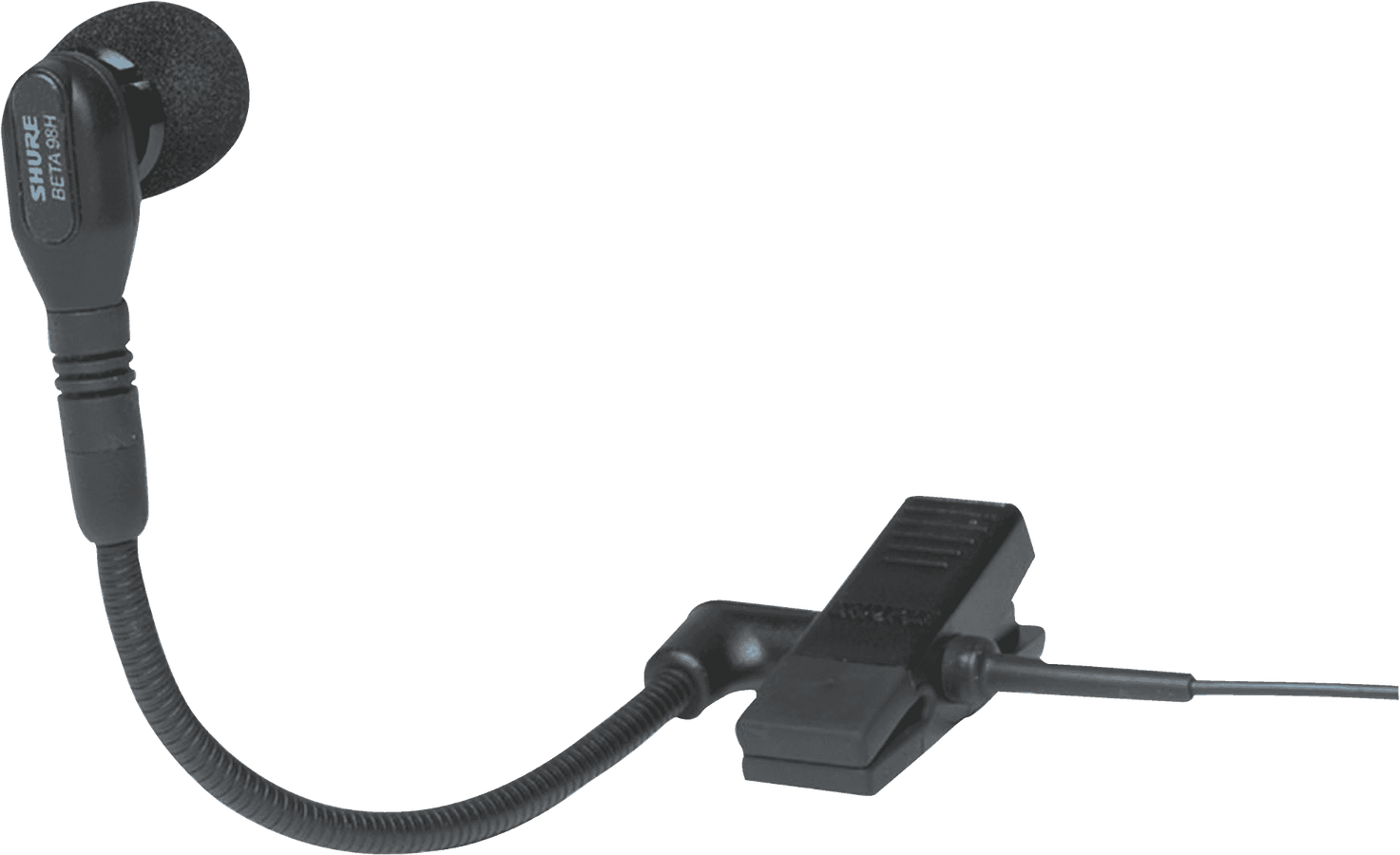 WB98H/C BETA 98 MICROPHONE