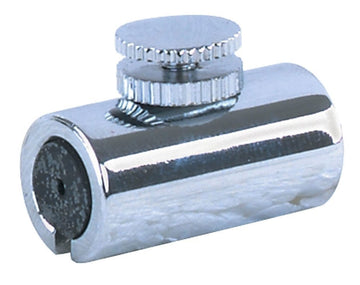 Eliminatore Contrabbasso Piccolo Eliminatore Cilindrico Cromato
