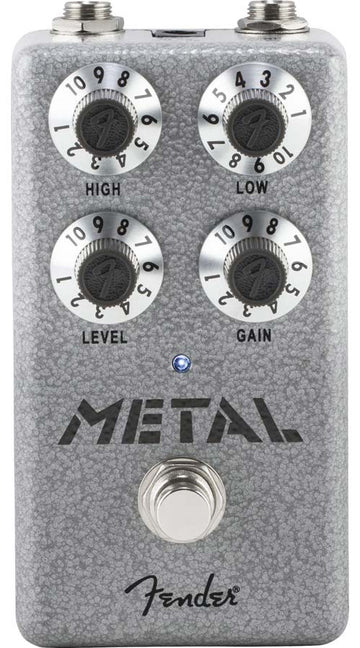 Hammertone Metal
