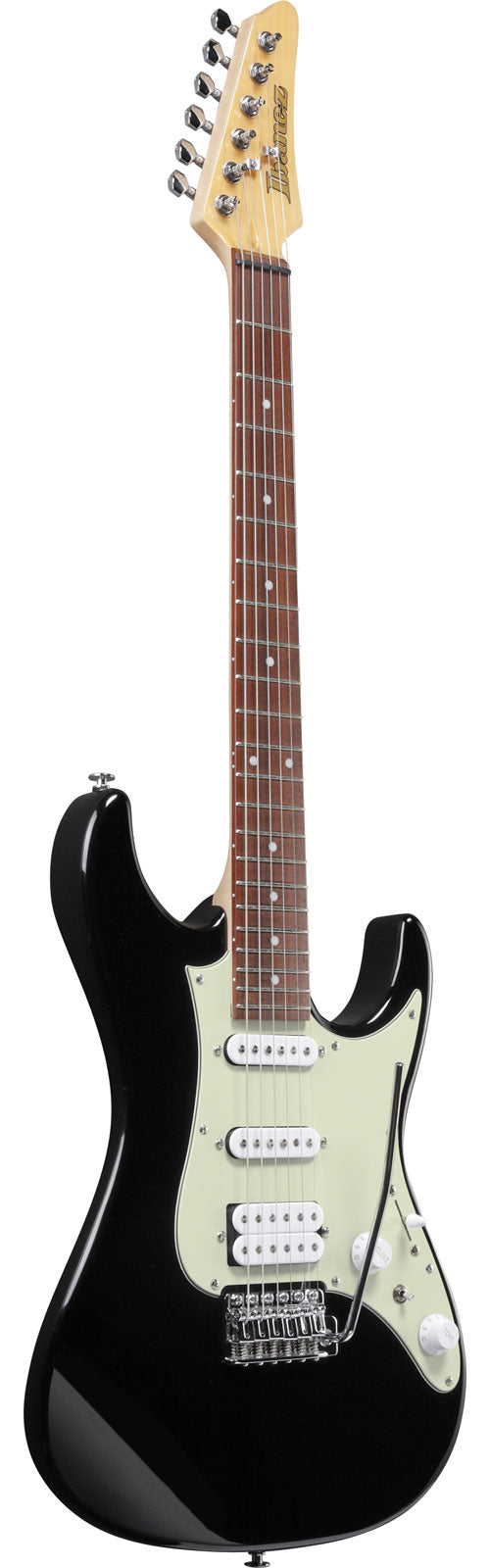 AZES40-BK Nero Essenziale