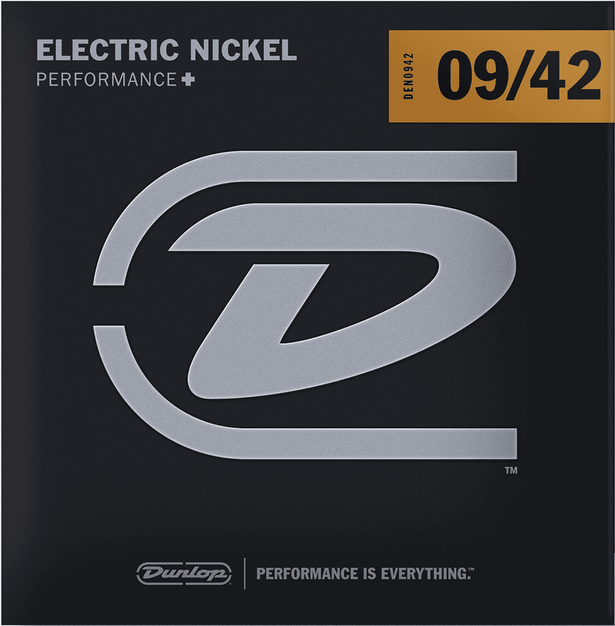DEN0942 Nickel elettrico leggero 9-42