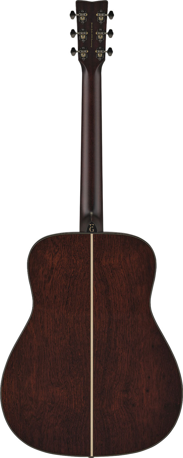 FG9 60 Anni LTD Edizione Naturale