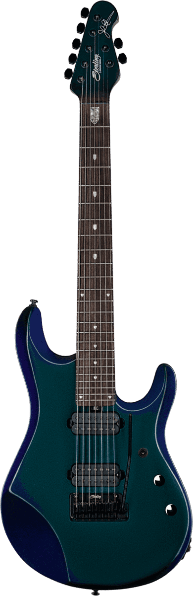 Jp Signature In Mystic Dream 7-String