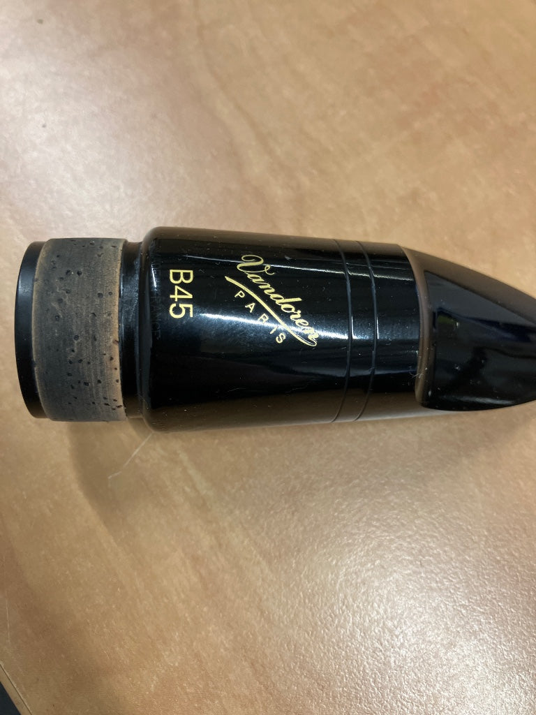 B45 - CM344 - B Stock