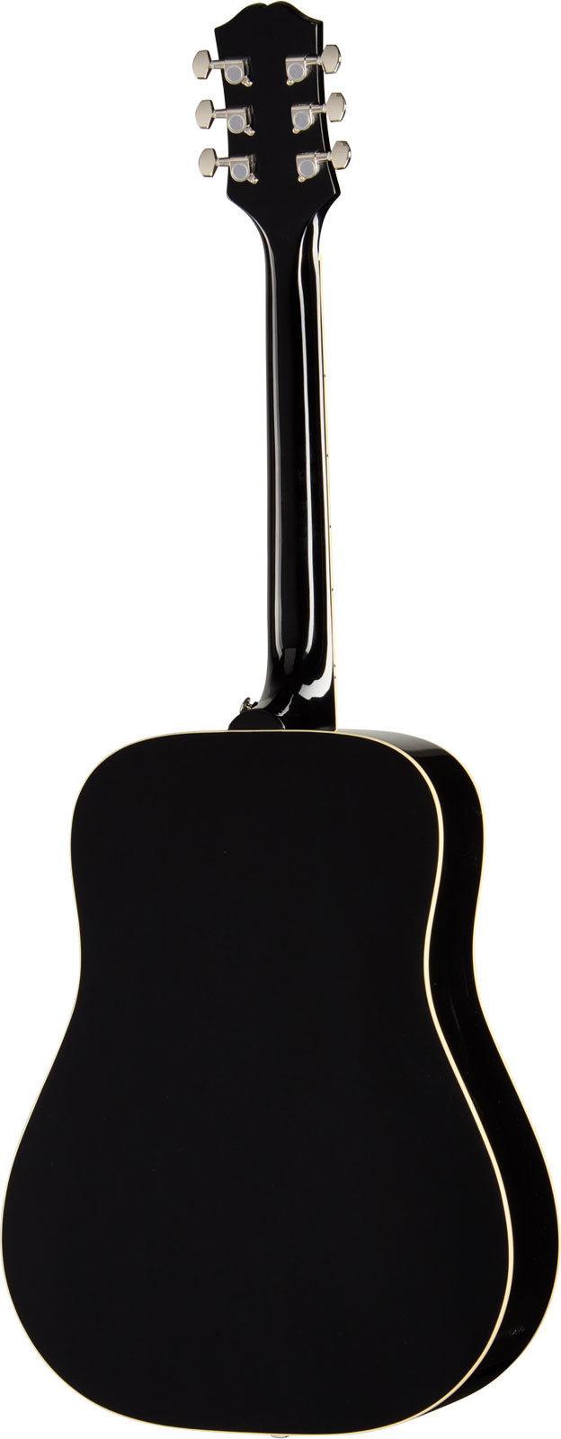 Hummingbird Tribute Ebano IBGM