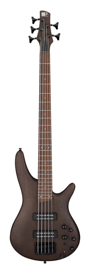 SR305EB-WNF Noce Opaco
