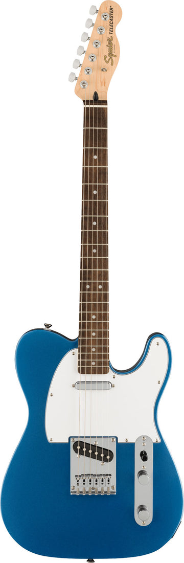 Telecaster Affinity Lrl Blu Lake Placid