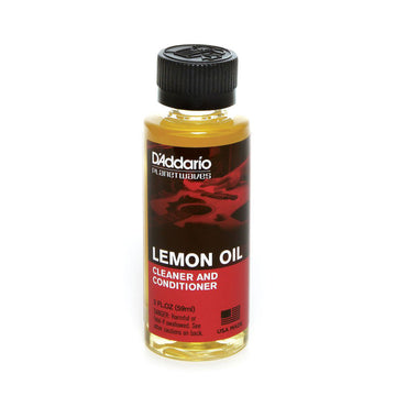 Olio di limone