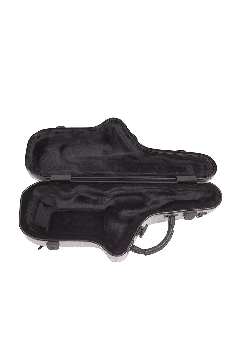 Custodia Sax Alto Cabine - Grigio Chiaro