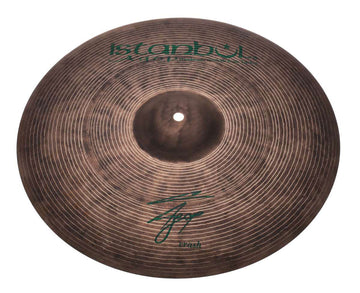 20" AGOP SIGNATURE CRASH
