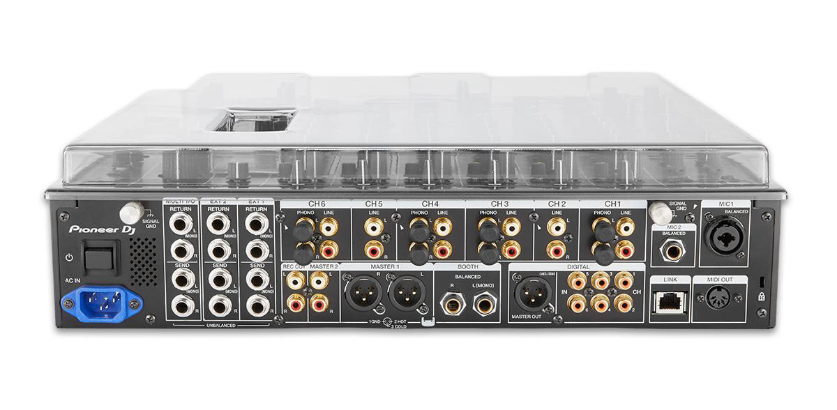 Pioneer DJ DJM-V10 & DJM-V10-LF Custodia