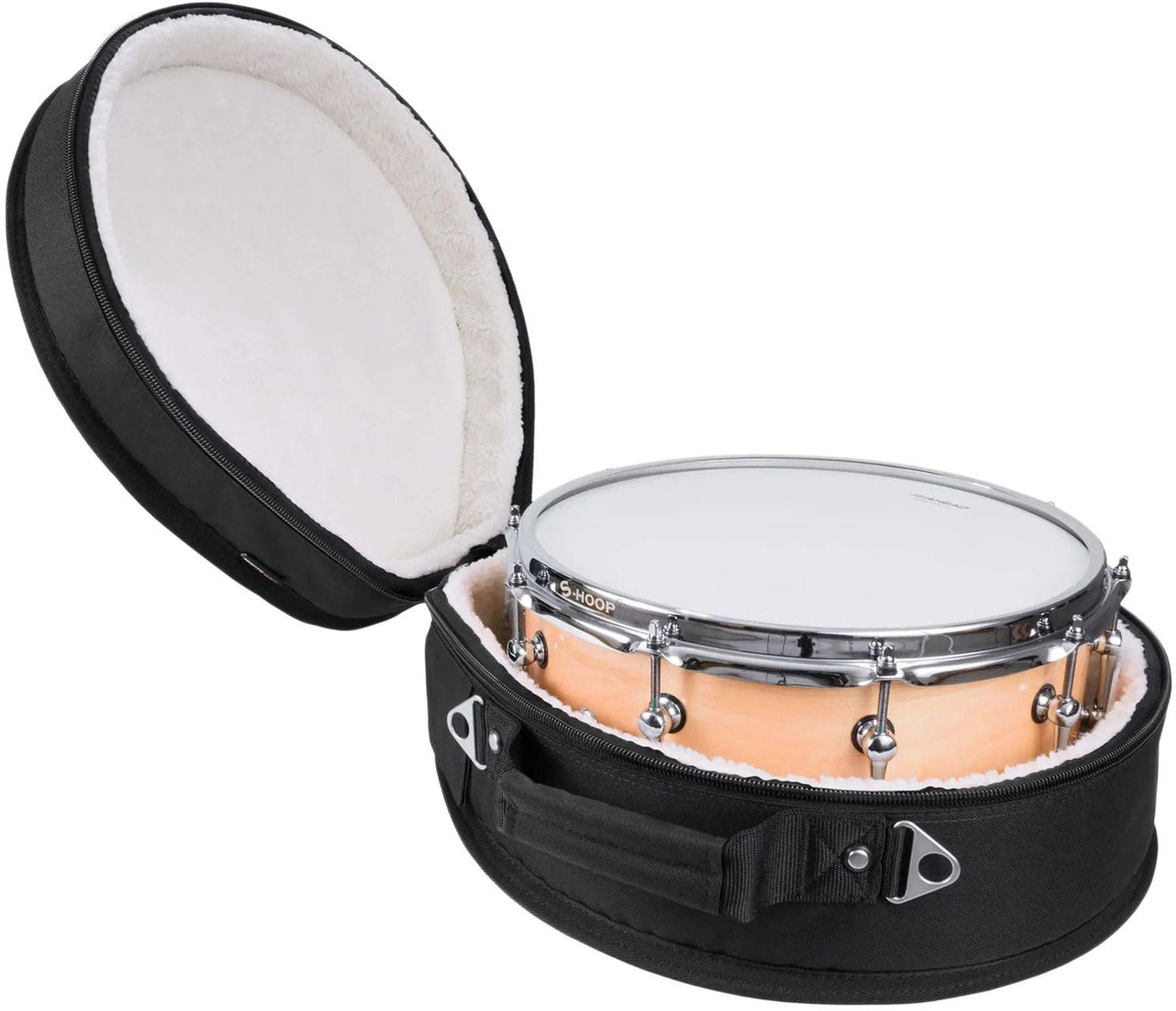 14"x8" Snare Drum Armor Case Hybrid Hard Case AR3009H