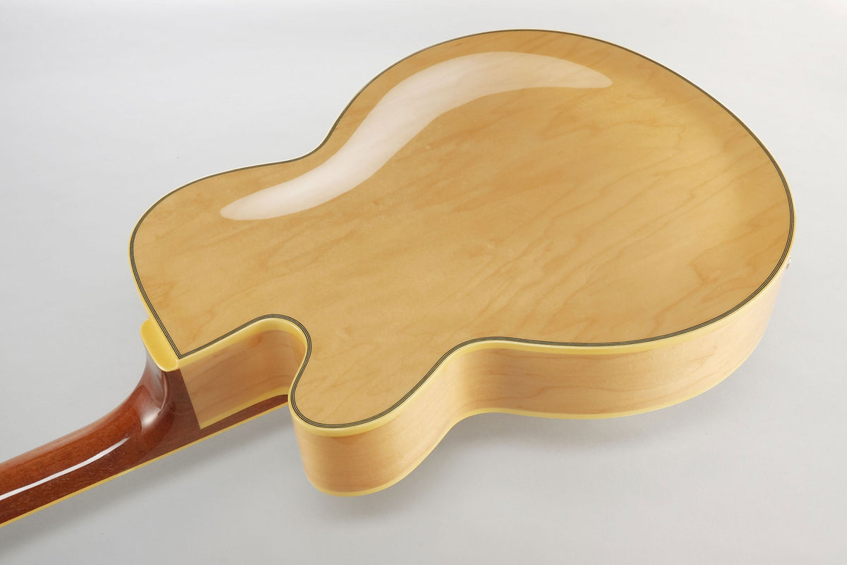 PM200-NT Naturale Signature Pat Metheny PM