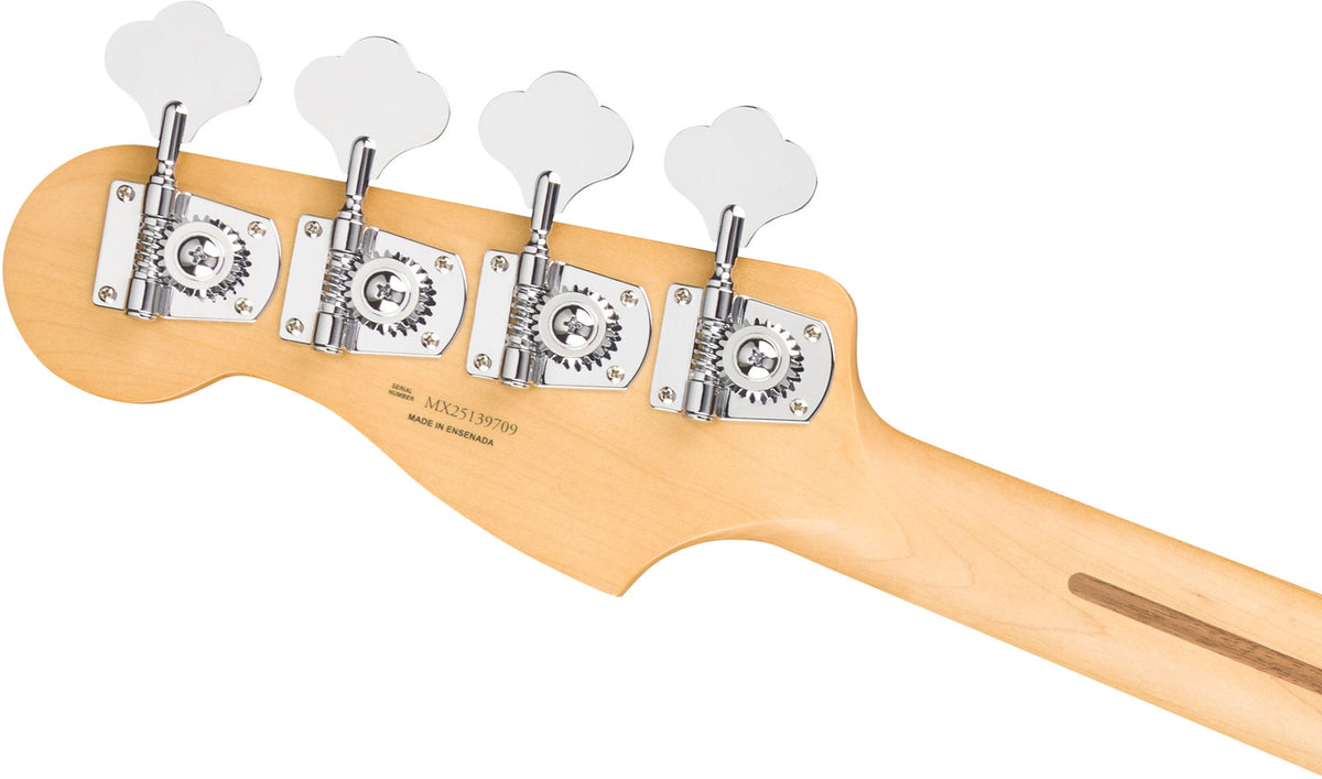 Precision Bass Player II RW Grigio cactus