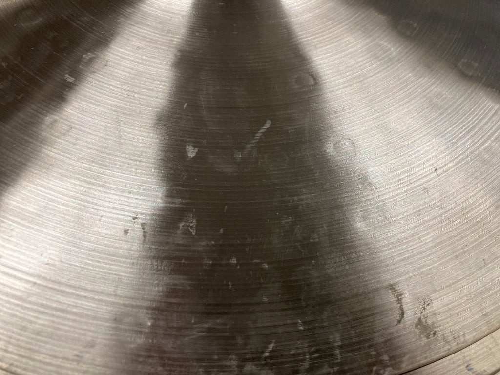 Piatto Crash Stratus 17" - Stock B
