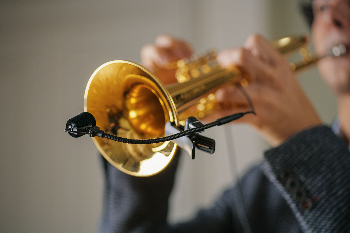 MCM 114 Set Ottoni/sax/uni