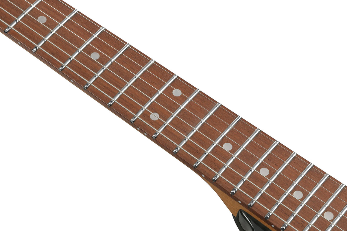 AZ24S1F-VLS Sunburst violino Standard