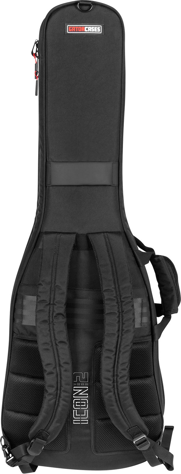 Softcase Doppio Per Chitarre Elettriche - ICON