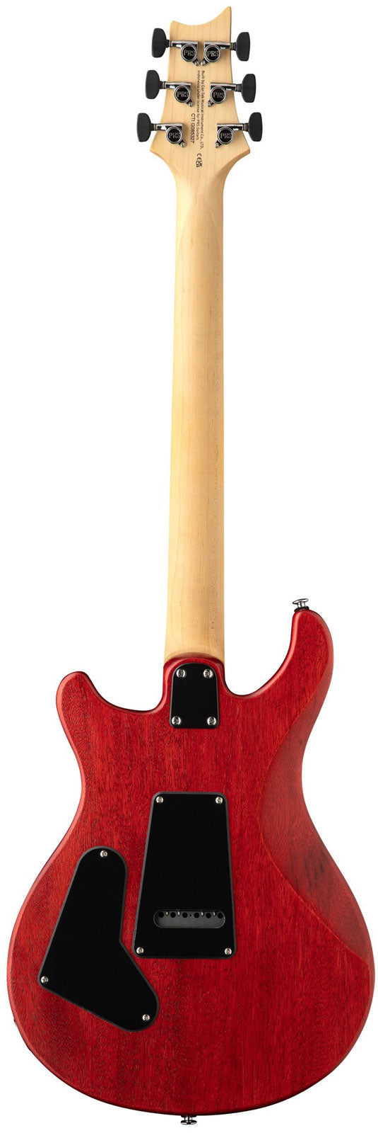 CE24 SE STANDARD SATIN CILIEGIA VINTAGE