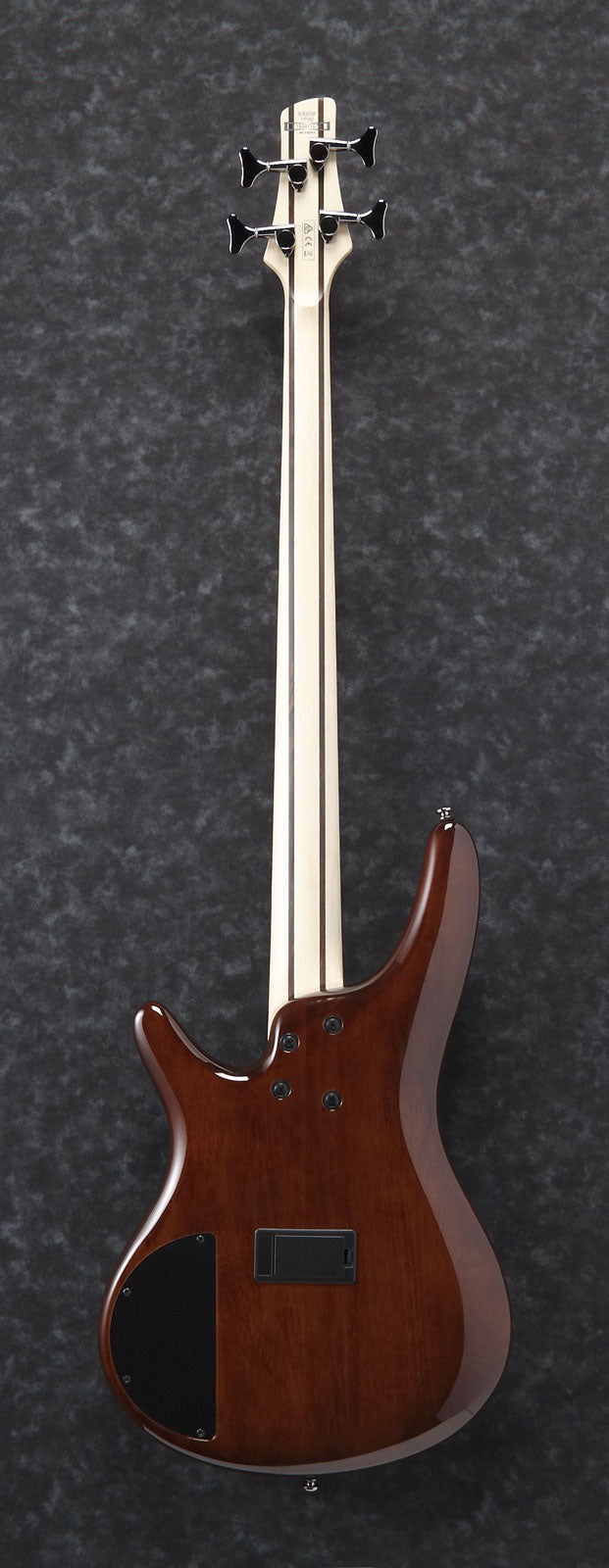 SR370EF-BBT Marrone Burst