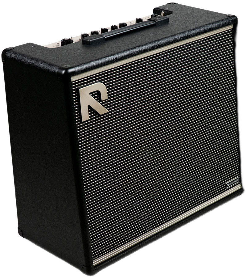 Reactor 100w - Ricondizionato