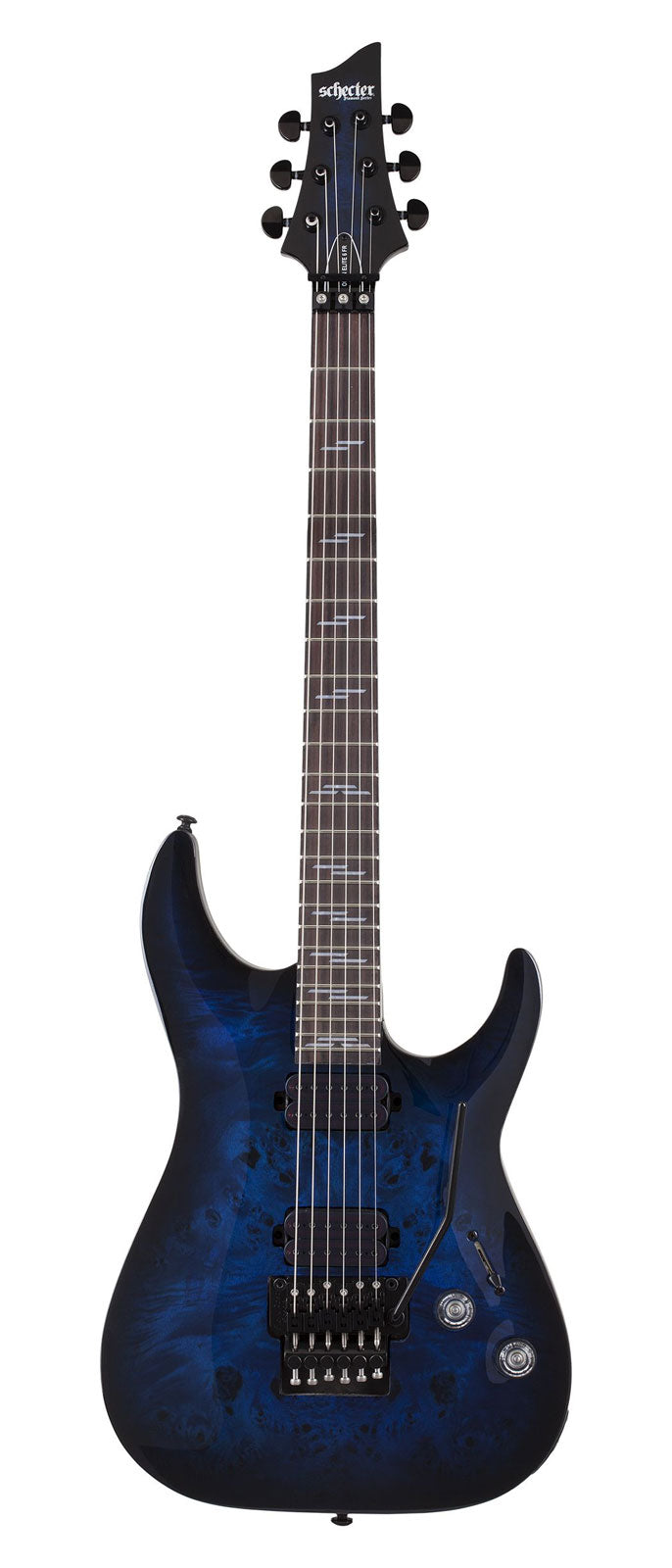 Omen 6 Elite Fr Sfumato Blu Traslucido