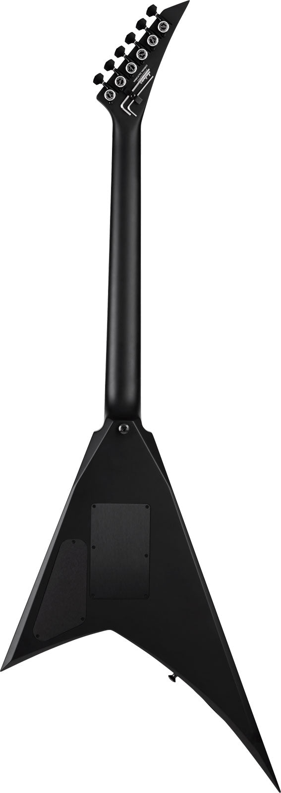 American Series Rhoads RR24 EBO Nero satinato