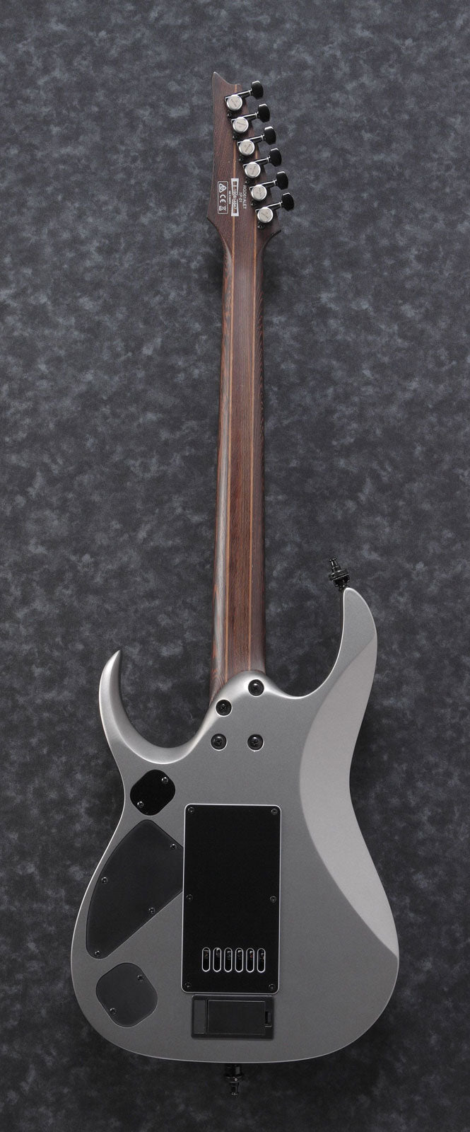 RGD61ALET-MGM Grigio metallizzato Opaco Axe Design Lab