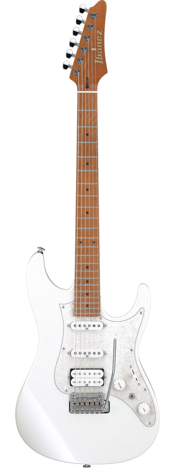 AZ2204-PW Bianco perla Prestige
