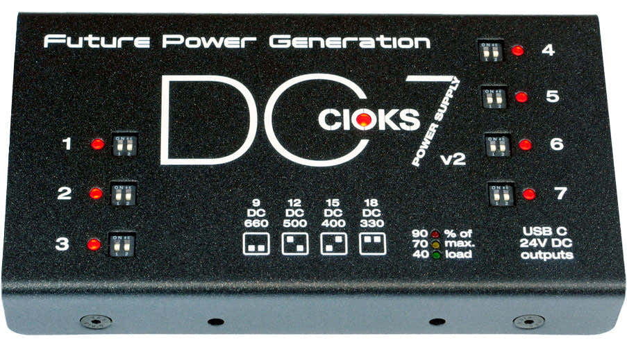 DC7 V2