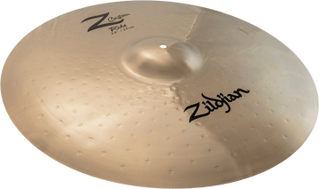 22" Z-Custom Ride