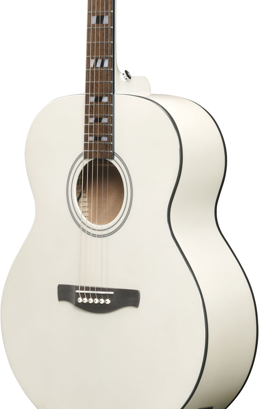 AJ70M2E LTD Edition Bianco perla lucido