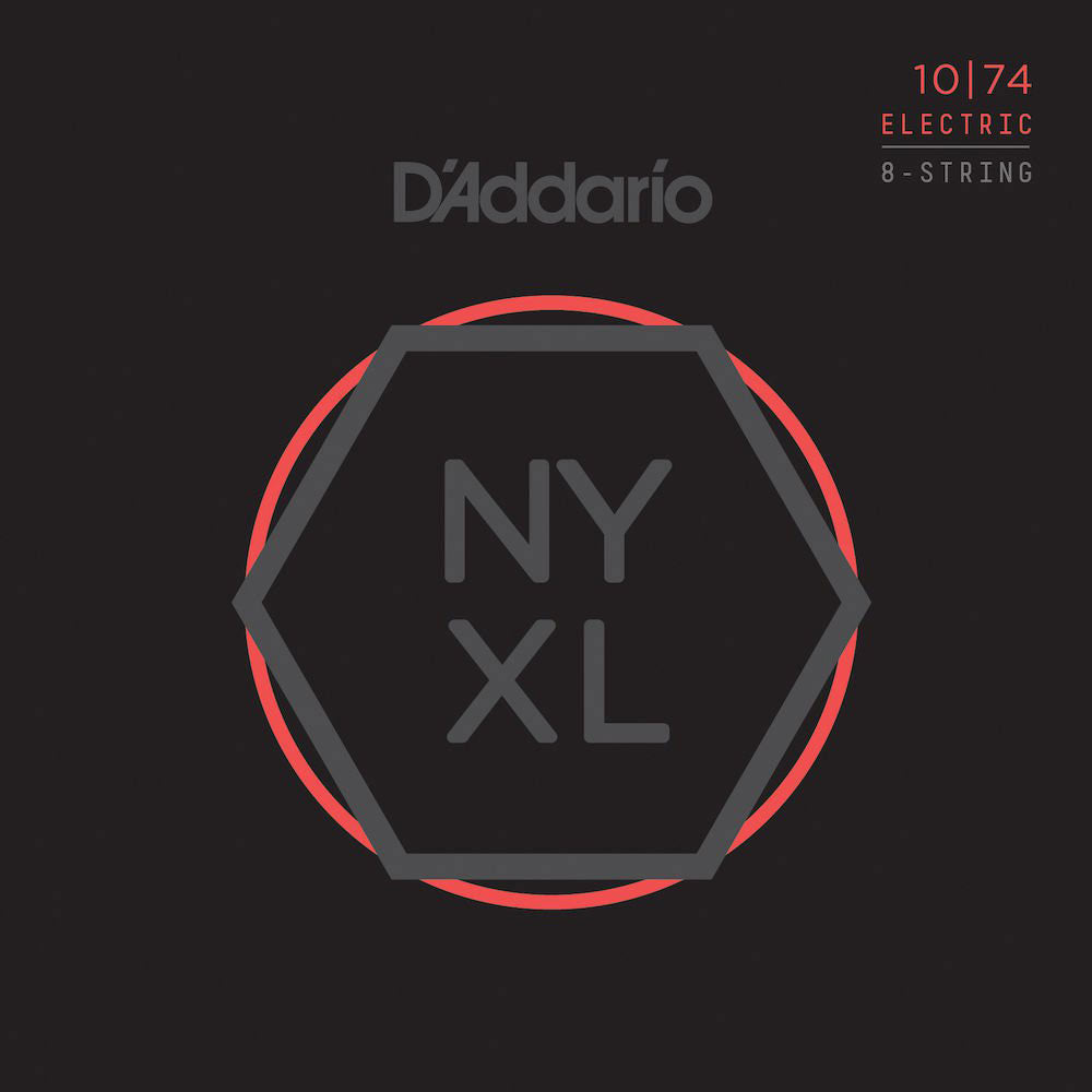 NYXL1074 Acute Leggere / Basse Pesanti 8C 10-74