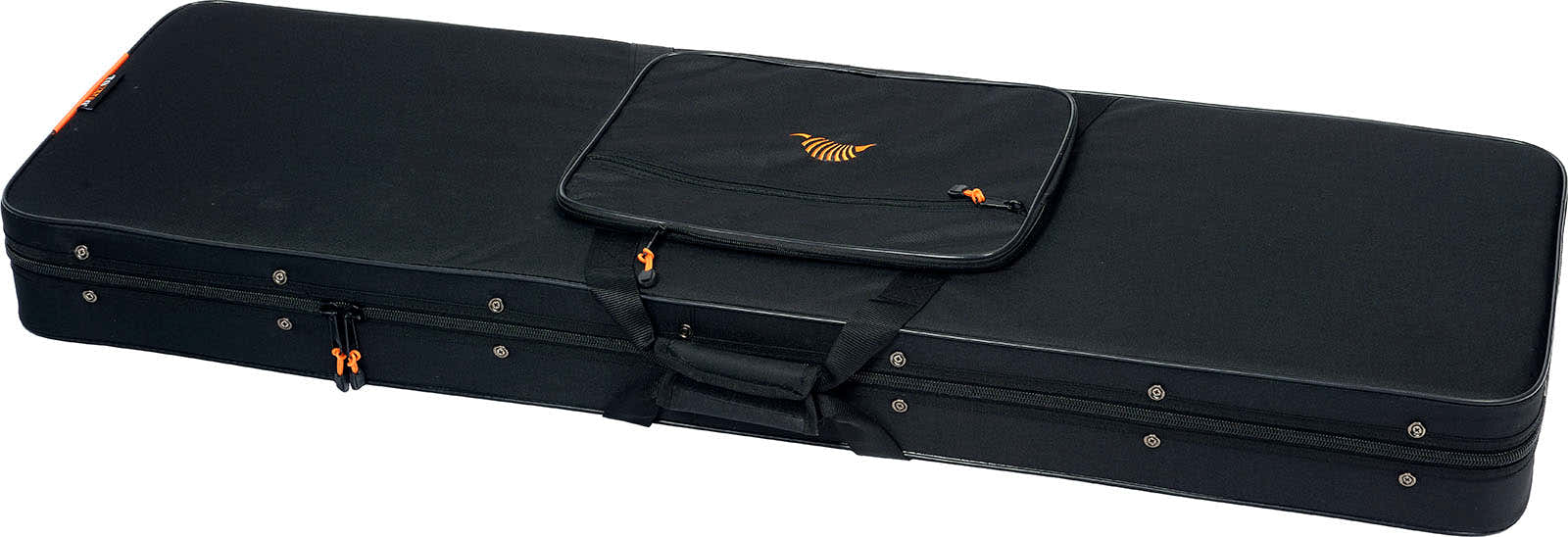 Softcase Basso Elettrico - AESB-N